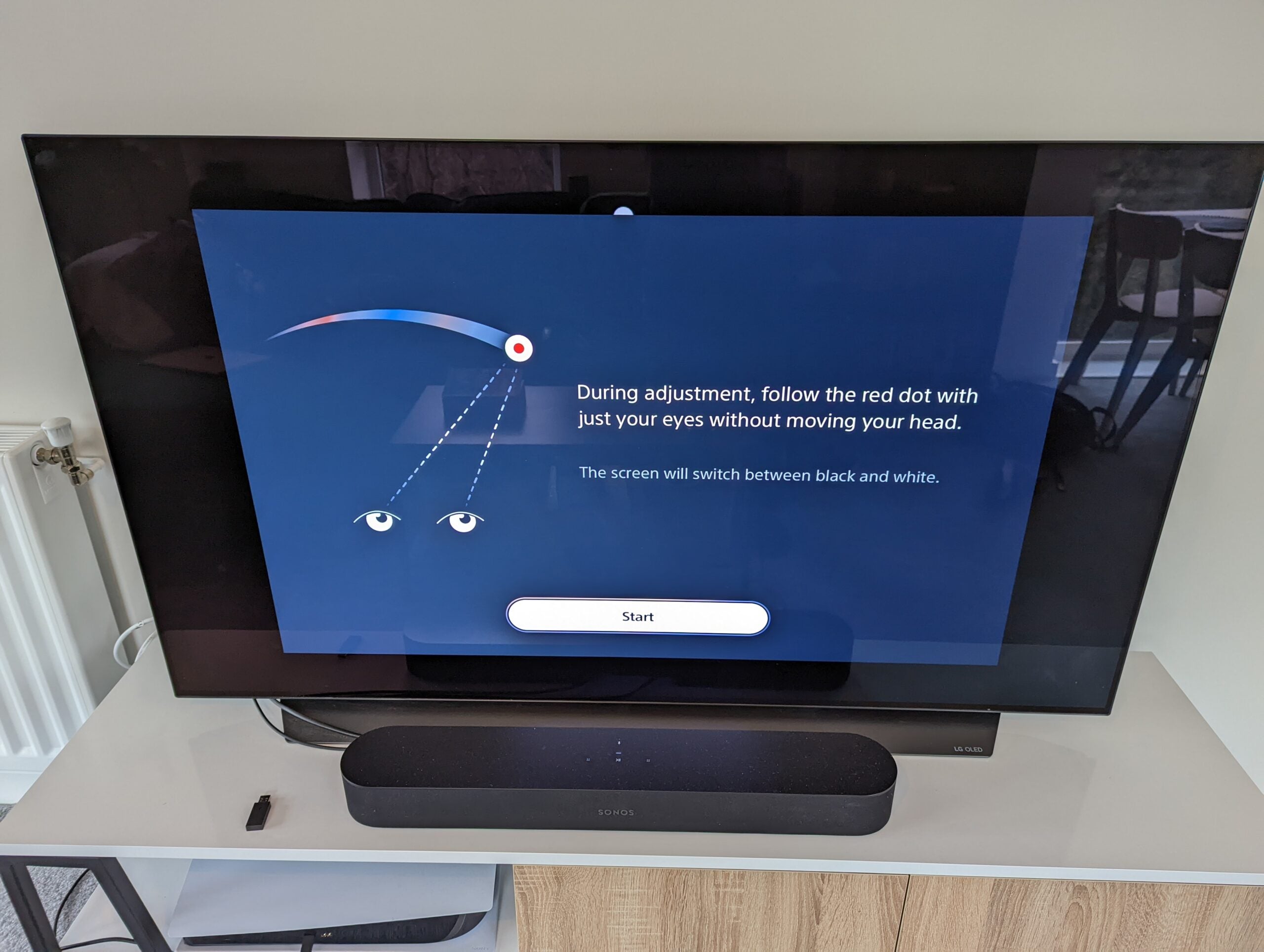 1676697864 223 Comment configurer le suivi oculaire sur la PlayStation VR 2