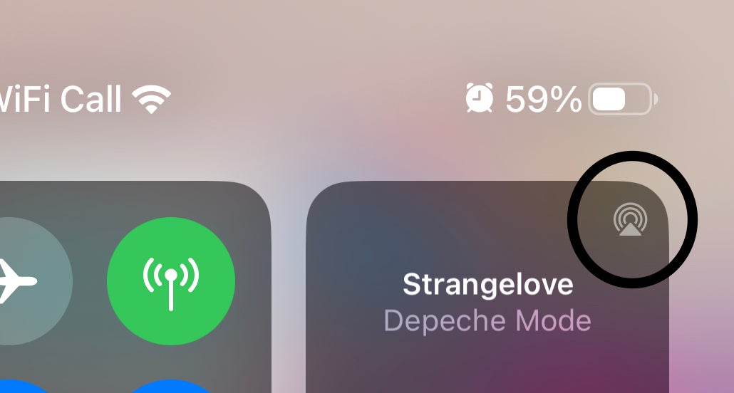 1676977689 53 Comment diffuser de la musique Spotify sur le HomePod 2