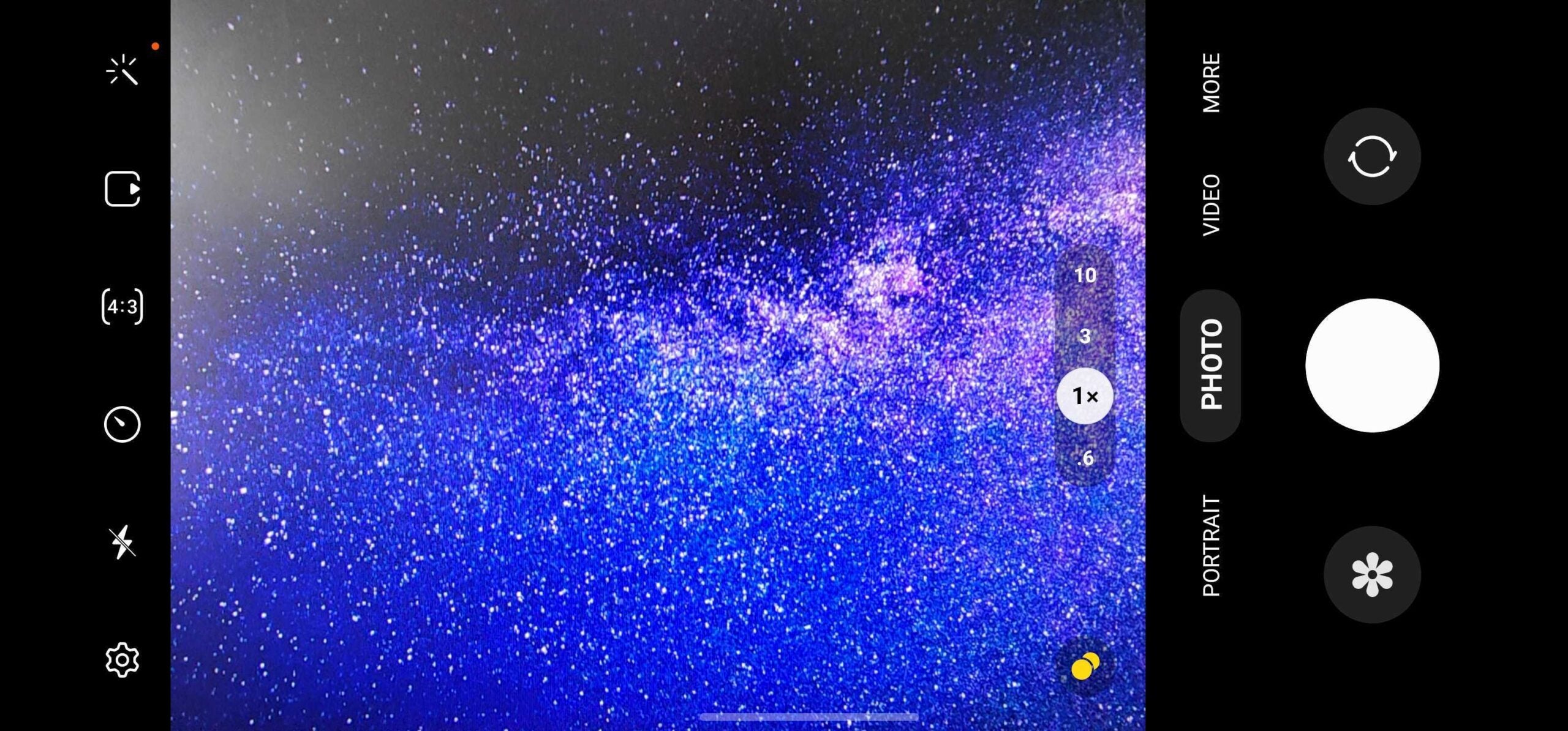 1677109245 605 Comment photographier des etoiles avec le Samsung Galaxy S23 Ultra