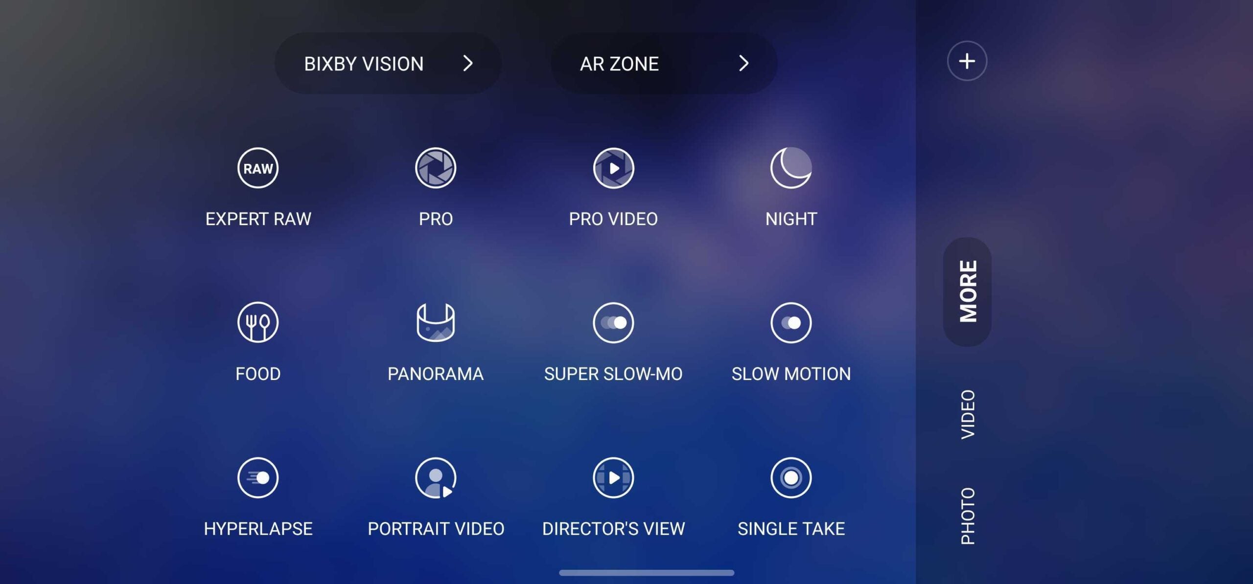 1677109245 736 Comment photographier des etoiles avec le Samsung Galaxy S23 Ultra