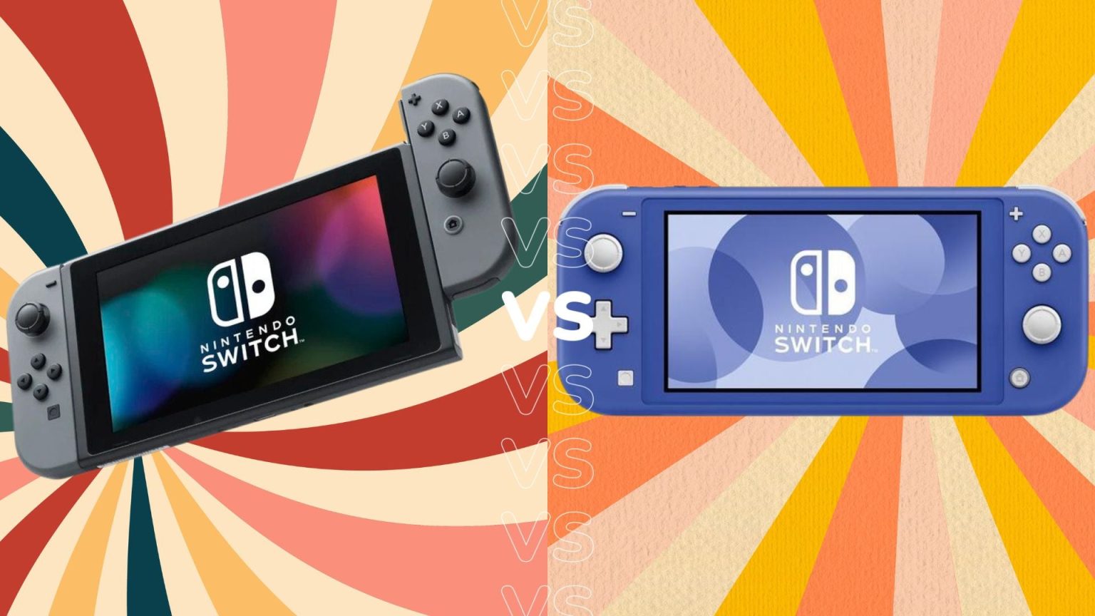 1677182456 Nintendo Switch Lite vs Nintendo Switch laquelle acheter