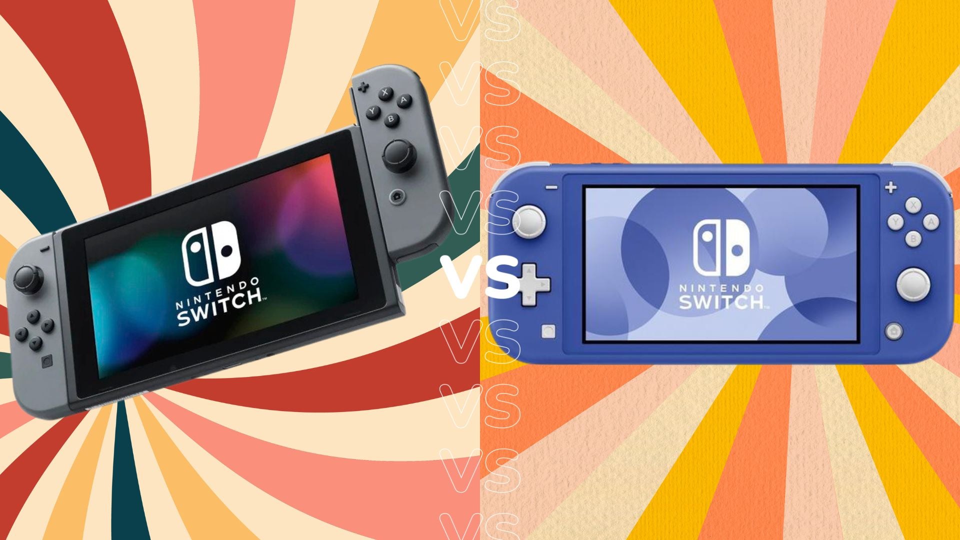 1677182456 Nintendo Switch Lite vs Nintendo Switch laquelle acheter