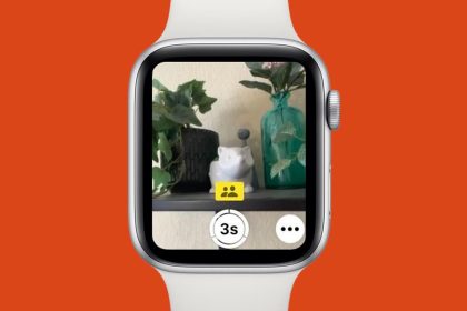1677272893 Apple Watch Comment activer et desactiver la bibliotheque de photos