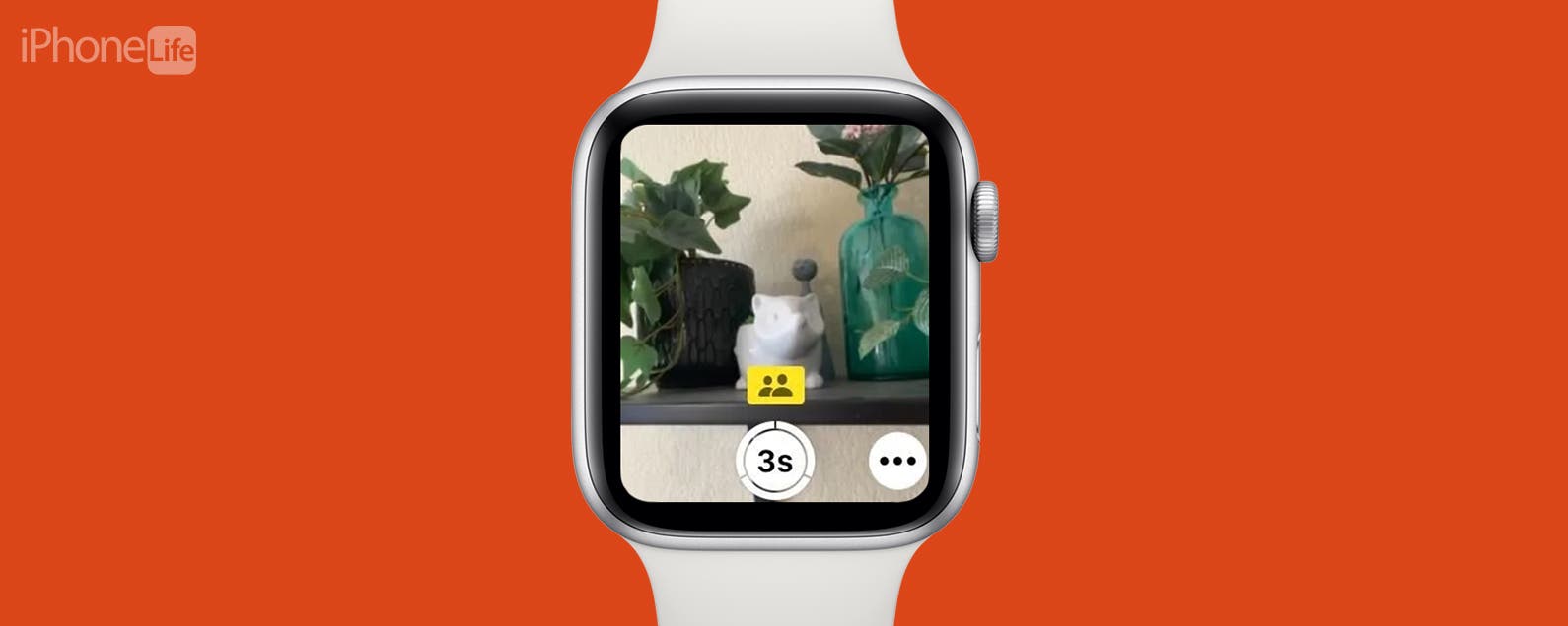 1677272893 Apple Watch Comment activer et desactiver la bibliotheque de photos