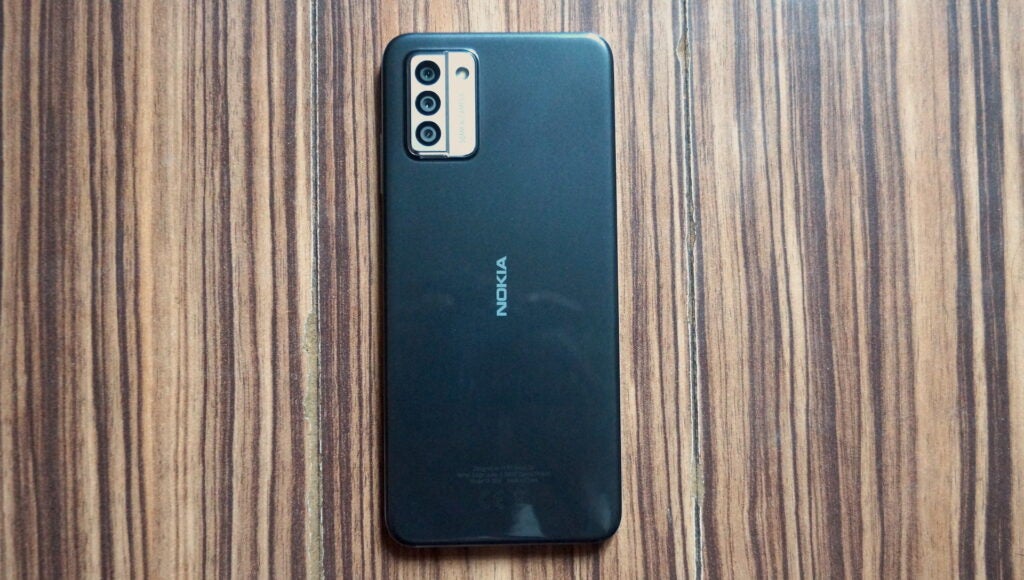 1677350912 928 Premieres impressions Test du Nokia G22 impressions pratiques