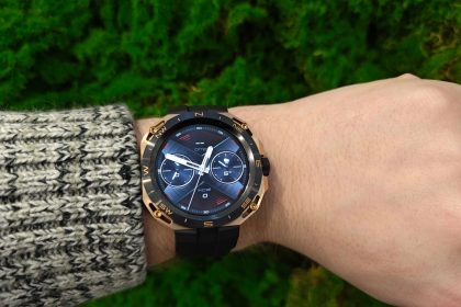 1677575775 Premieres impressions Huawei Watch GT Cyber %E2%80%8B%E2%80%8BReview