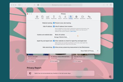1677610116 Comment effacer et activer les cookies dans Safari sur votre