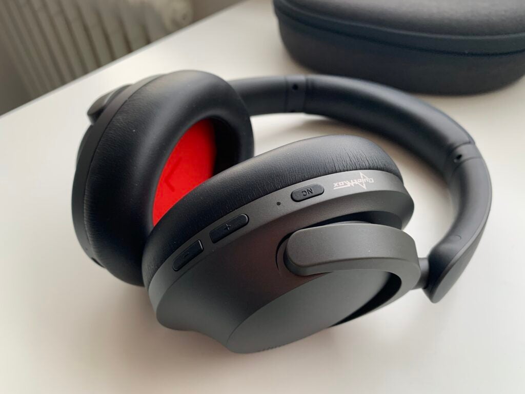 1Plus SonoFlow rouge