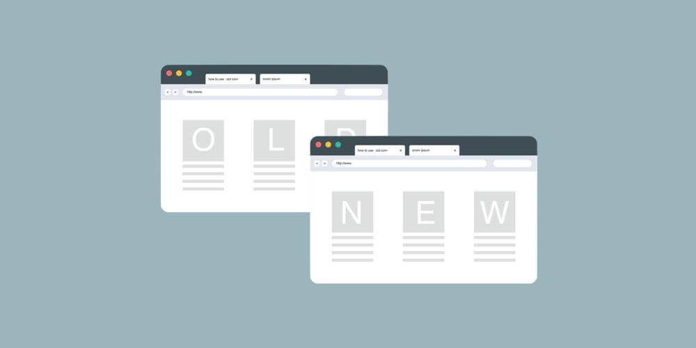 5 outils de test de regression visuelle pour WordPress