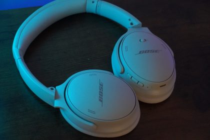 Bose QuietComfort 45 est une bonne paire decouteurs ANC avec