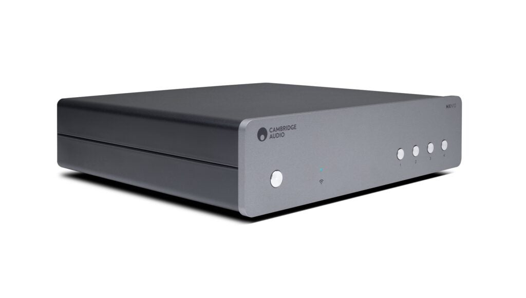 Détails du produit Cambridge Audio MXN10