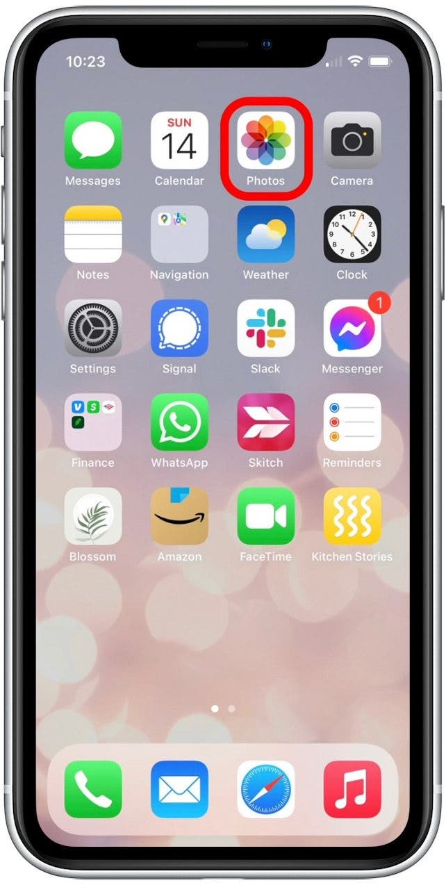Comment faire pivoter une video sur lapplication iPhone Photos 2023