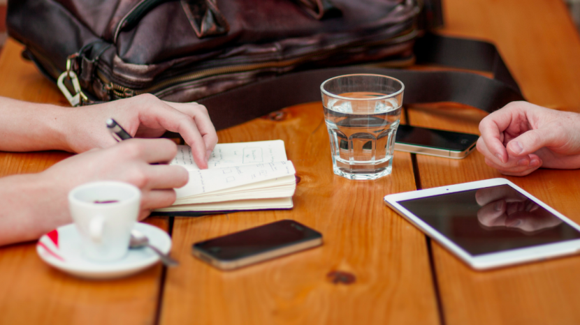 Comment trier les notes par ordre alphabétique