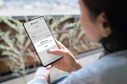 Comment utiliser Samsung Pass