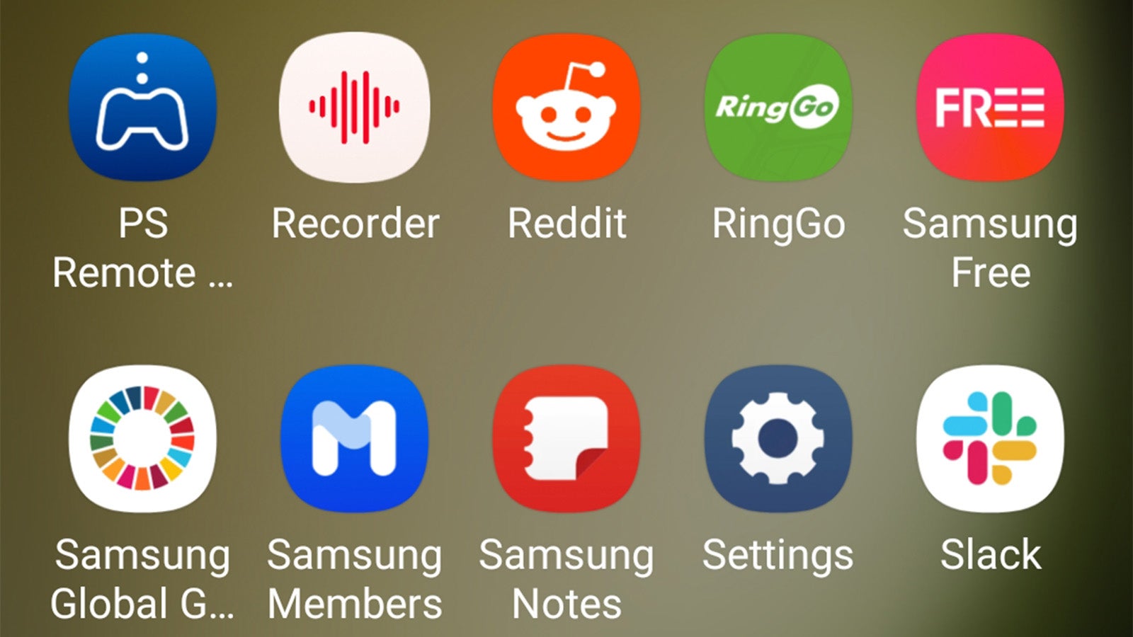 Comment utiliser Samsung Pass