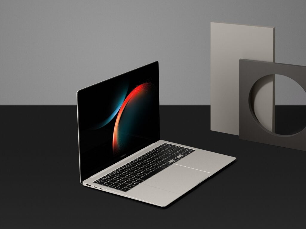 Galaxy Book3 Pro