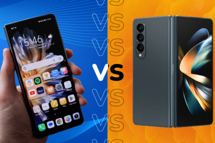 Honor Magic Vs vs Samsung Galaxy Z Fold 4