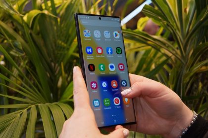 Le Samsung Galaxy S23 Ultra a deja connu deux baisses