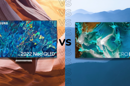 Mini LED vs Micro LED quelle est la difference
