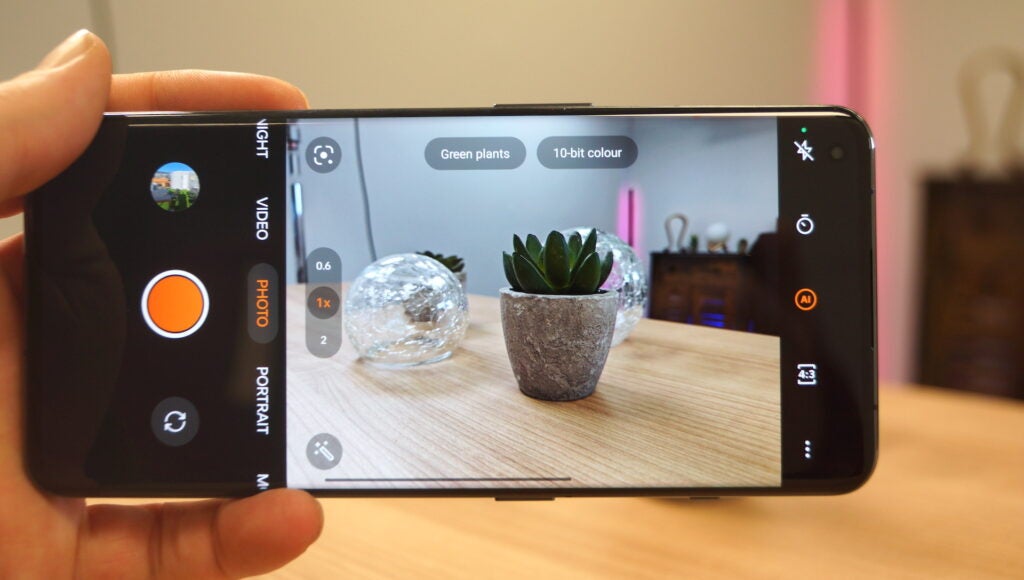 OnePlus 11 contre Oppo Find X5 Pro