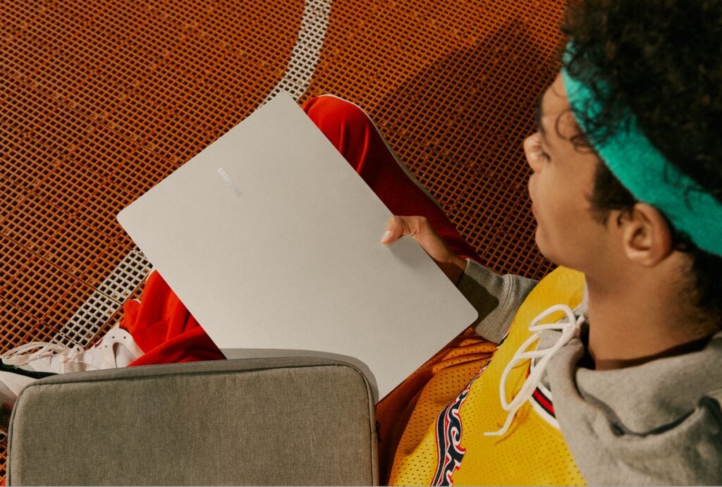 Samsung Book3 Pro