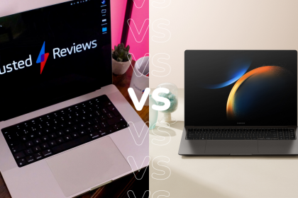 Samsung Galaxy Book 3 Ultra vs MacBook Pro Quel