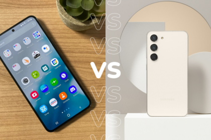 Samsung Galaxy S23 vs Galaxy S22 quoi de neuf