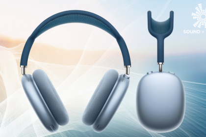 Son et vision les AirPods Max prennent tout leur