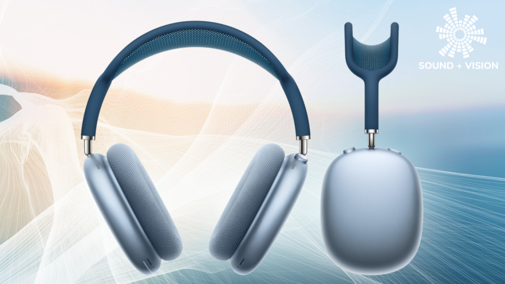 Son et vision les AirPods Max prennent tout leur
