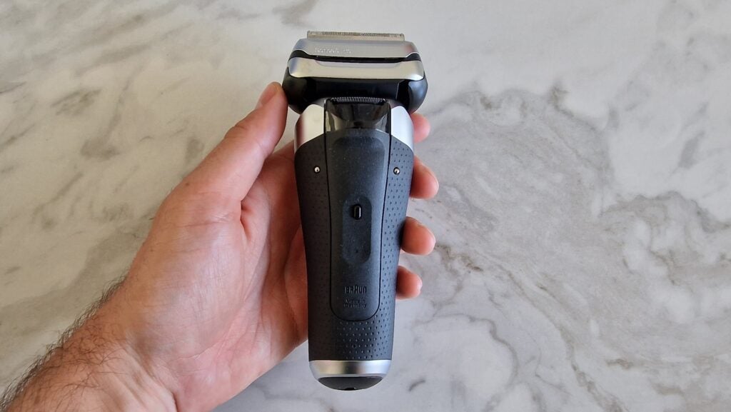 Braun Series 9 Pro arrière