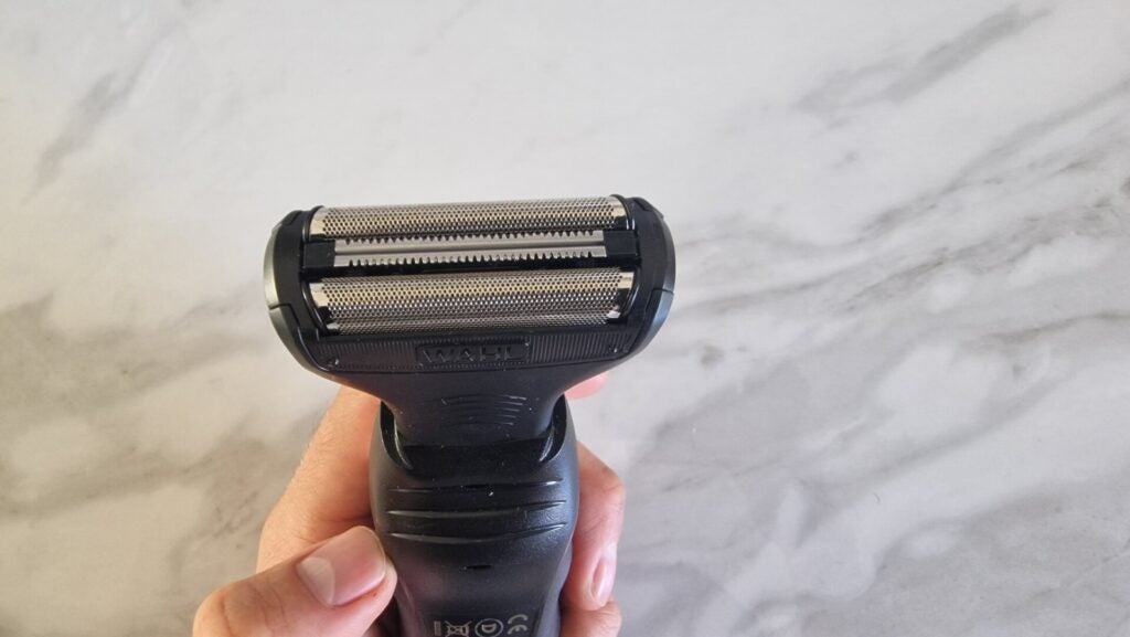 Lames Wahl Aqua Blade 10 en 1