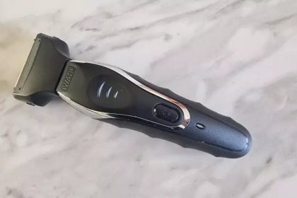 1677912487 Examen du rasoir electrique Wahl Aqua Blade 10 en 1