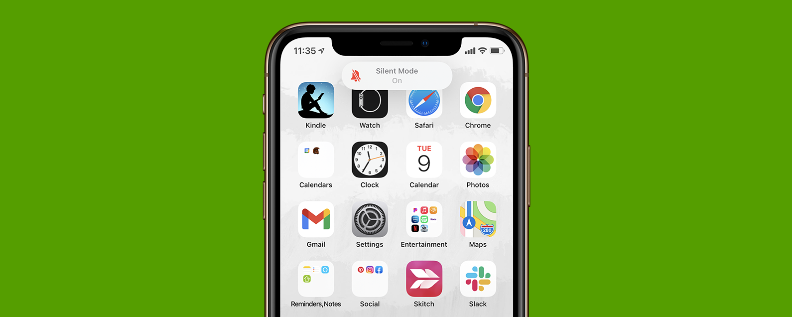 1678302496 Pourquoi mon iPhone ne sonne t il pas Depanner la sonnerie