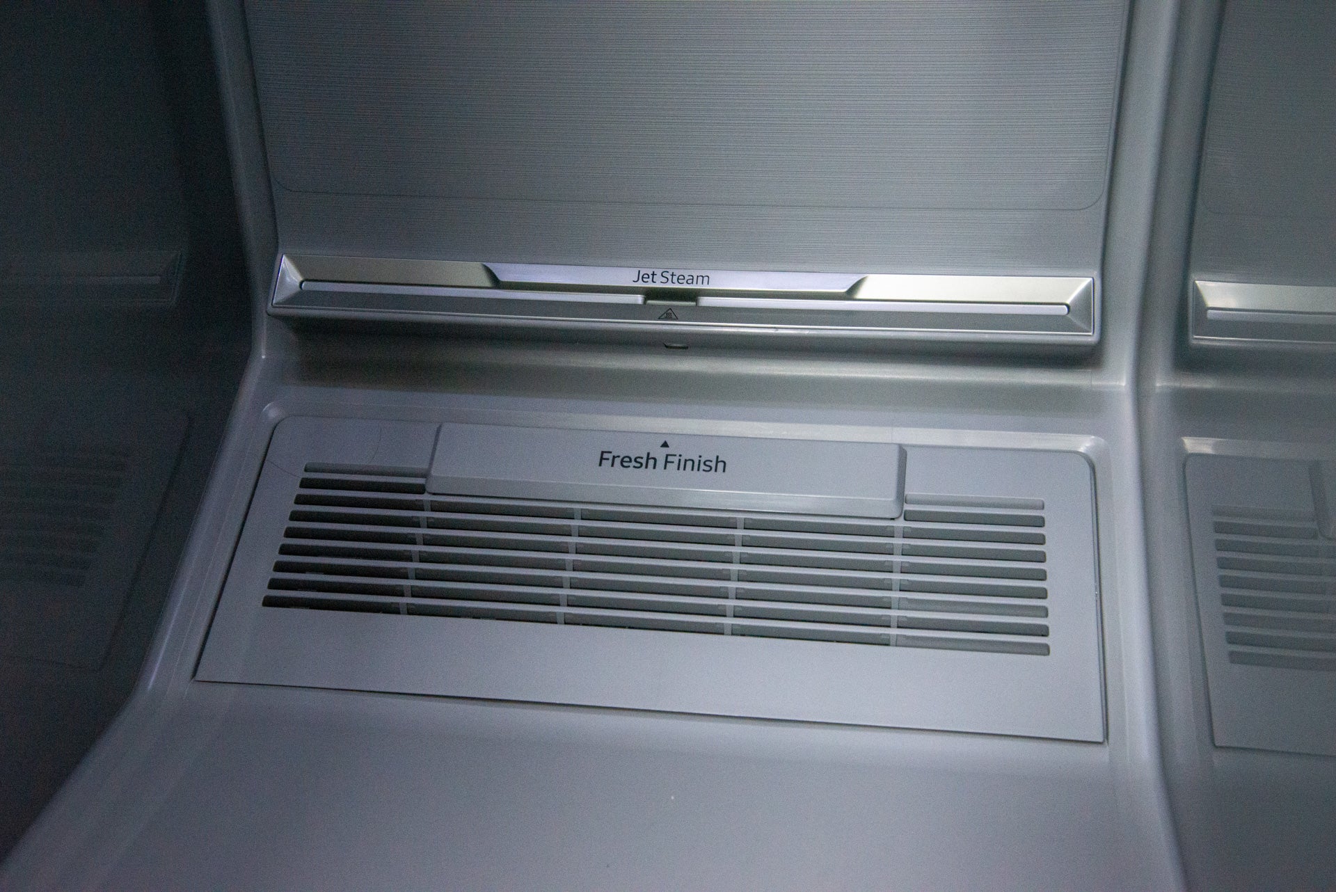 Filtre Samsung AirDresser sur mesure