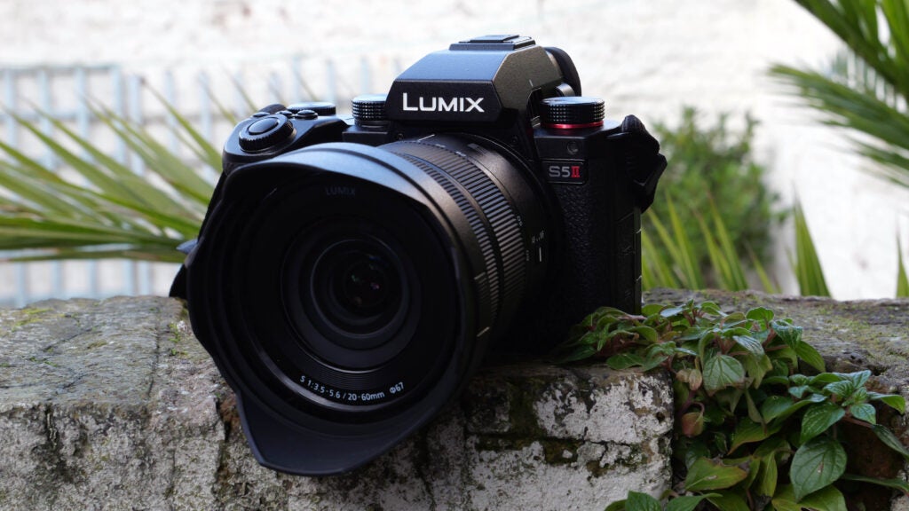 Image vedette du Panasonic LUMIX S5II