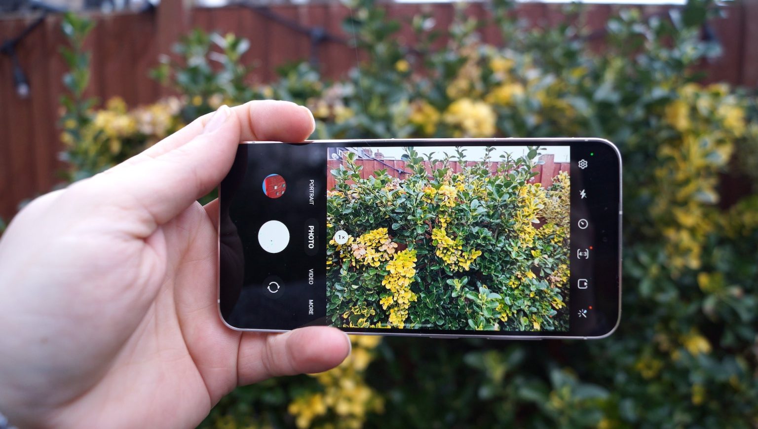 1678493291 Comment filmer en RAW sur le Samsung Galaxy S23