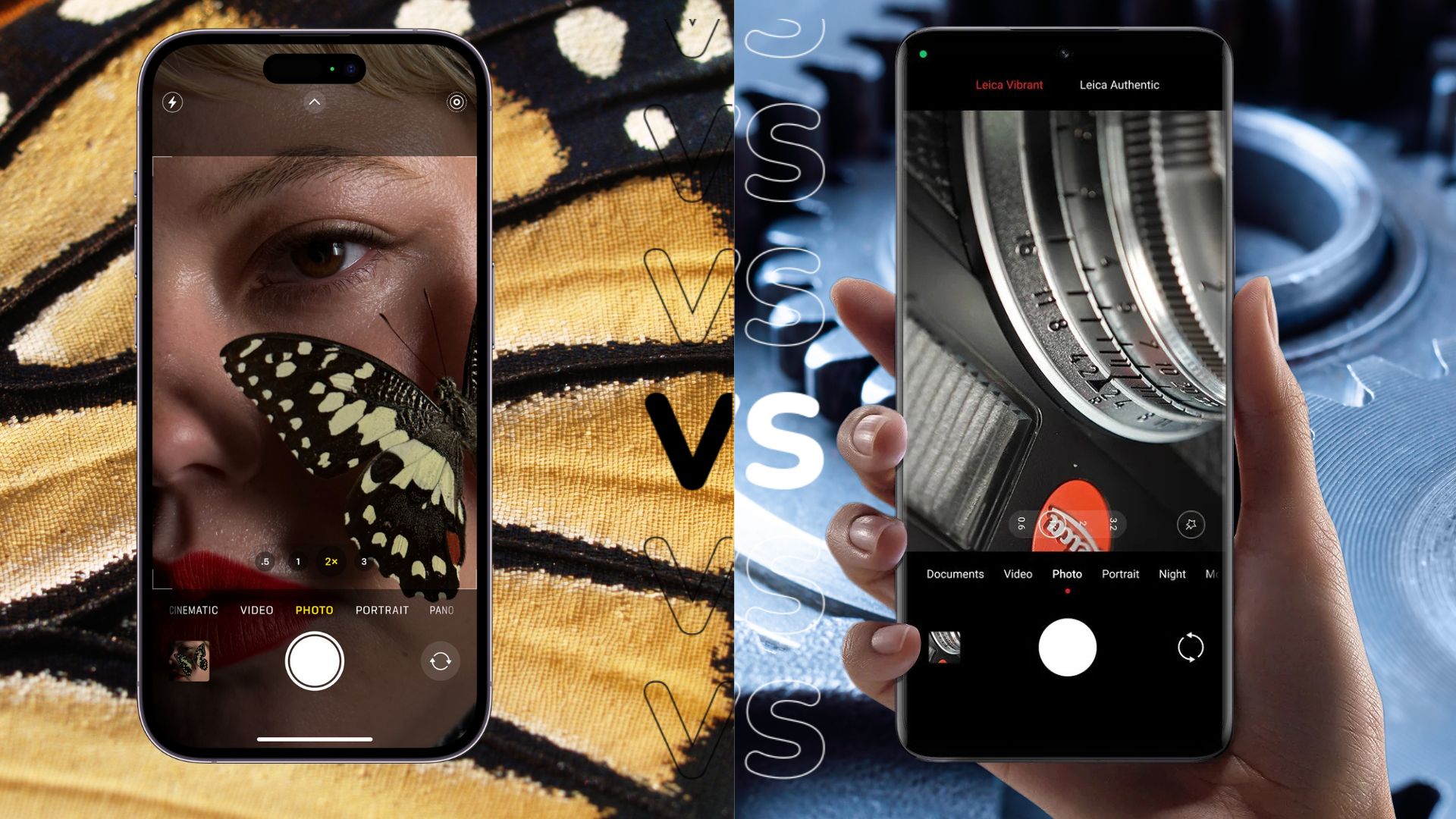 1678510582 Xiaomi 13 Pro vs iPhone 14 Pro quel smartphone