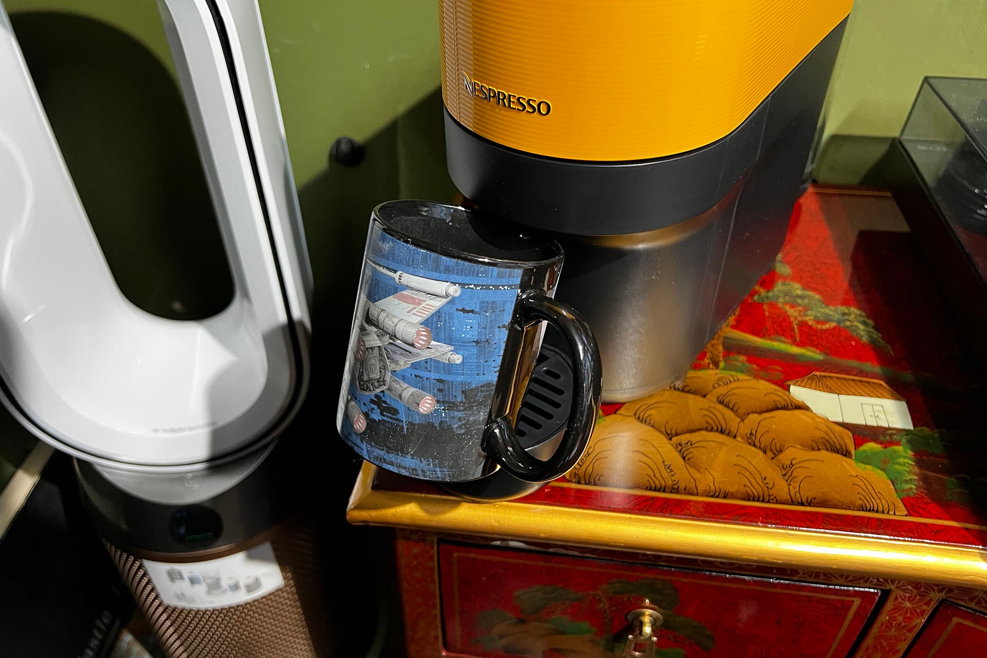 Tasse Nespresso Vertuo Pop