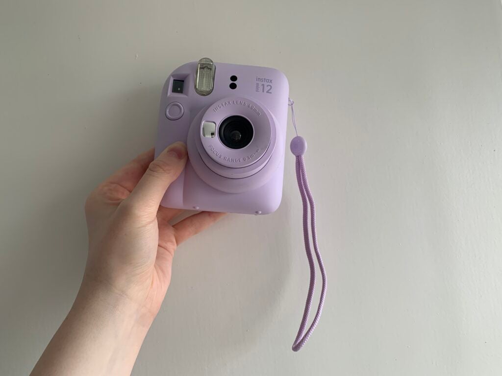 Avant Instax Mini 12