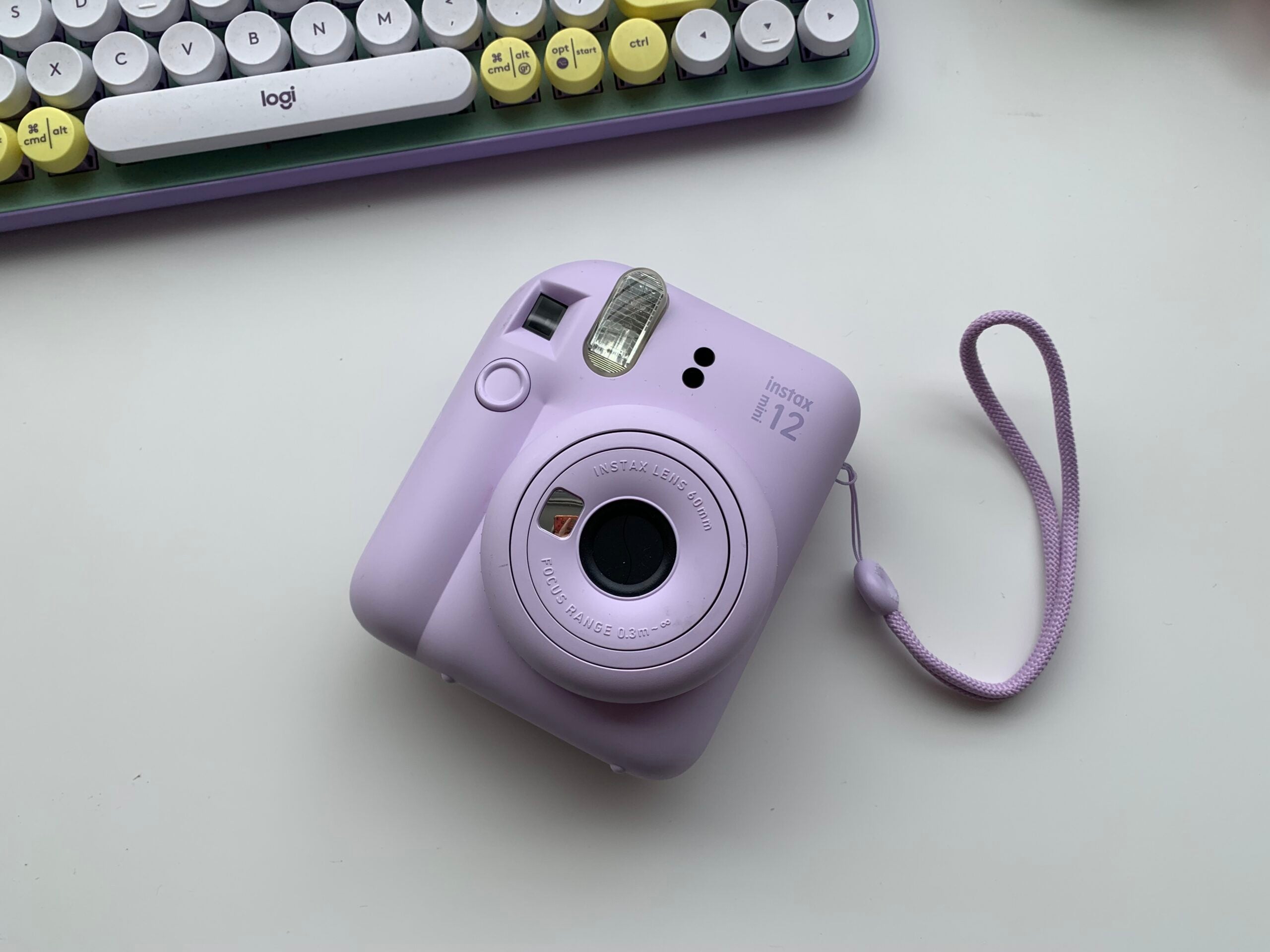 1678734972 Test du Fujifilm Instax Mini 12