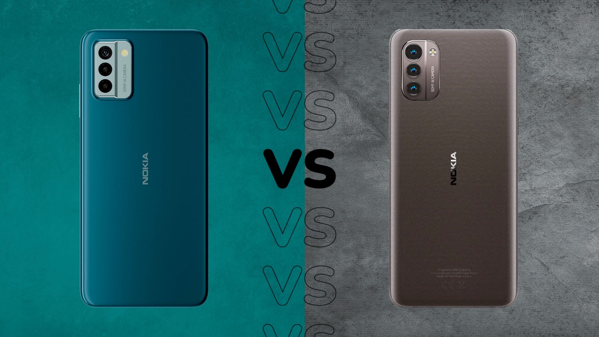 1678884030 Nokia G22 vs Nokia G21 Quelle est la difference