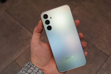 1678903218 Premieres impressions examen du Samsung Galaxy A34 5G