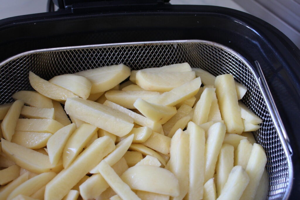 Chips CHEFREE AFG01