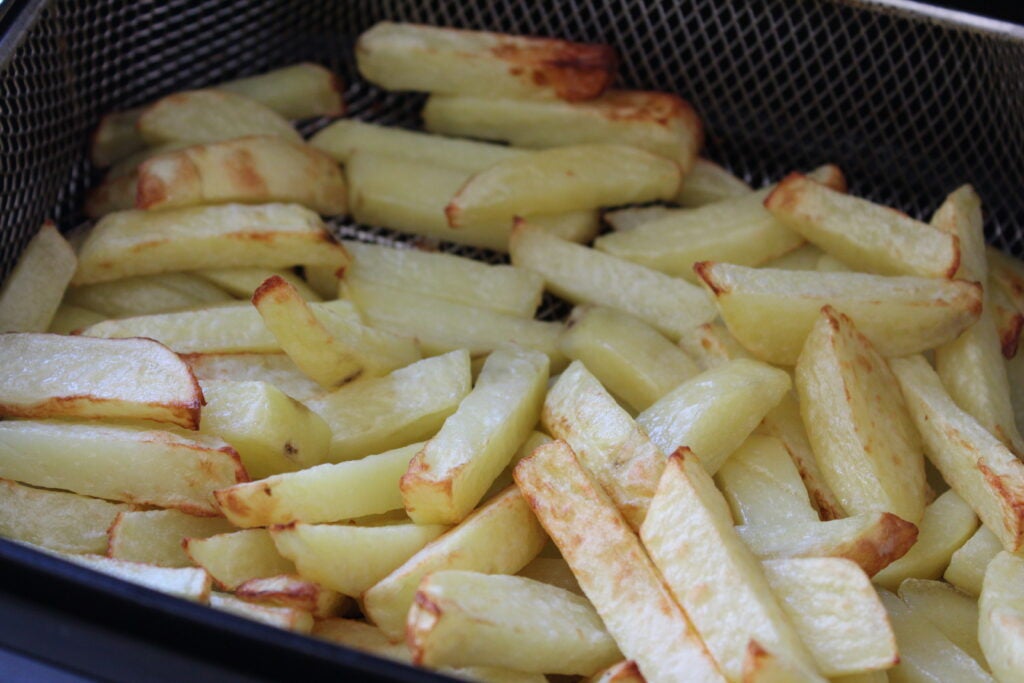 CHEFREE AFG01 Frites cuites