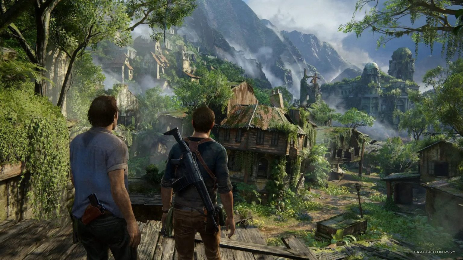 1678976648 Une PS5 Pro pourrait enfin tenir la promesse non tenue