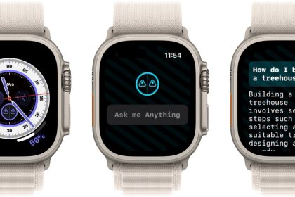 1679069291 Comment obtenir ChatGPT sur votre Apple Watch