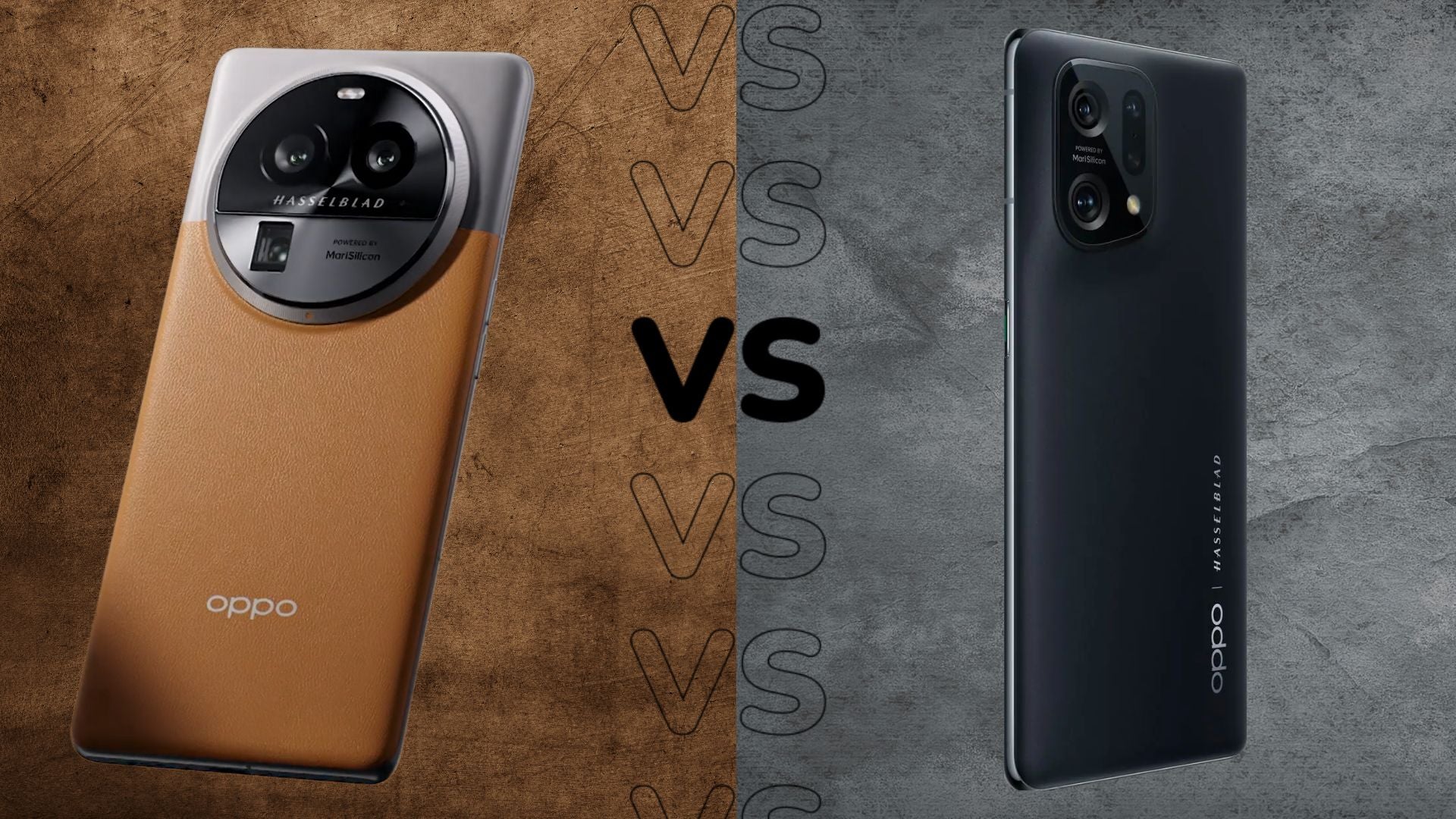 1679407219 Oppo Find X6 Pro vs Oppo Find X5 Pro