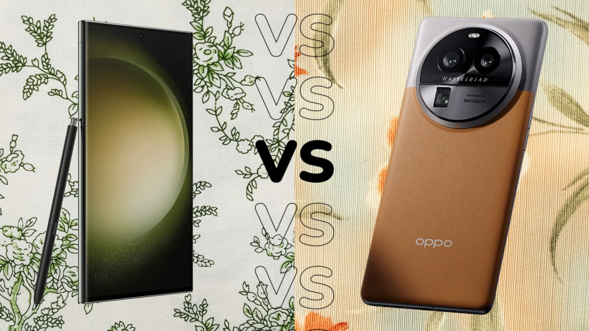 1679426171 Oppo Find X6 Pro vs Samsung Galaxy S23 Ultra