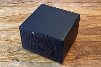 1679517146 Review OWC ThunderBay 8 offre un stockage Mac a volume