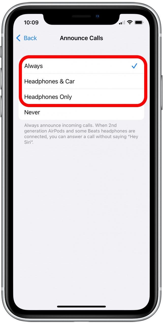 1679628751 720 Comment repondre aux appels avec des AirPods a laide de